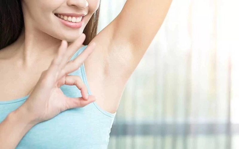 Review tiêm botox trị hôi nách: Liệu có hiệu quả như lời đồn?