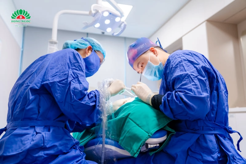 tiểu phẫu có đau không