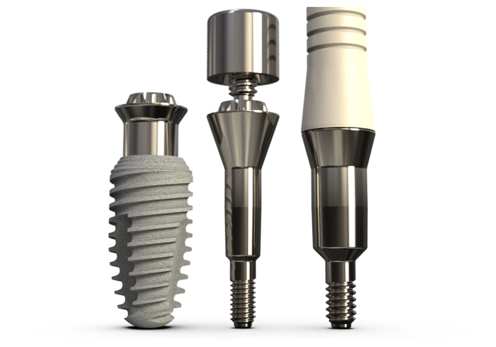 Giá trụ implant Thụy Sĩ là bao nhiêu?