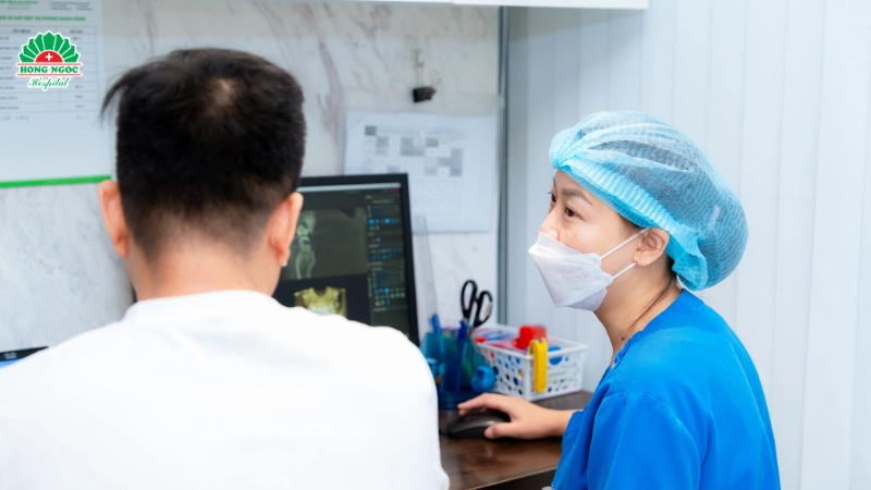 vì sao cần nhổ răng khôn trước khi niềng răng