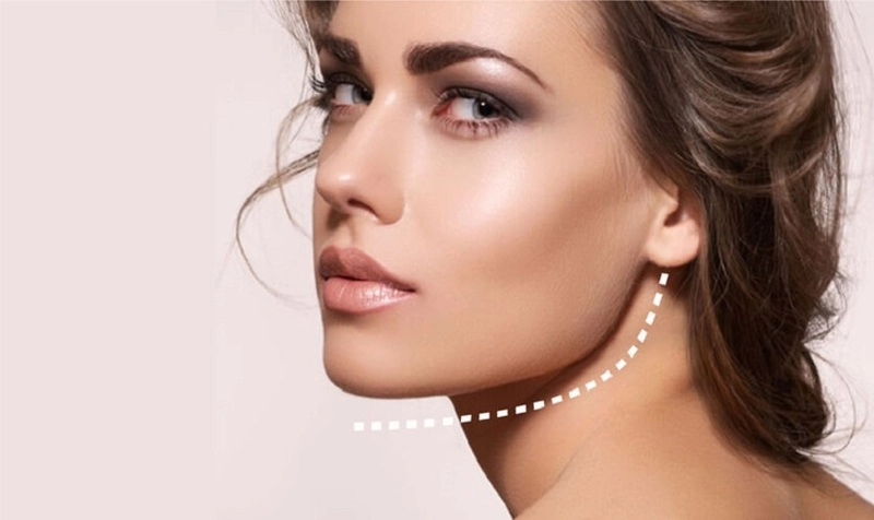 xương quai hàm là gì