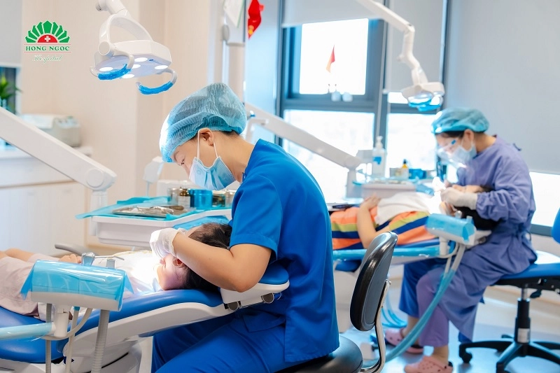 ý kiến khách hàng tại hồng ngọc